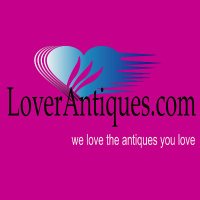 Lover Antiques(@lover_antiques) 's Twitter Profile Photo