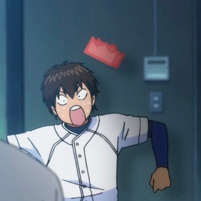 sawamura eijun lockdown