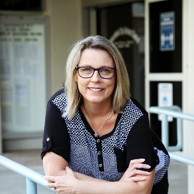 Shannon Zimmerman Profile