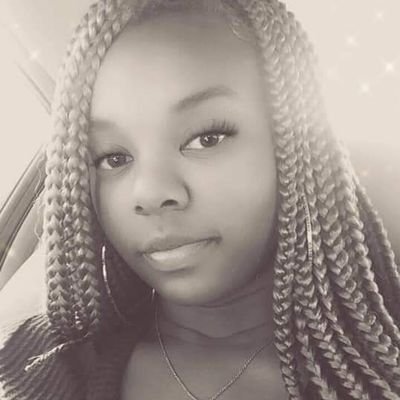 23.
Londyn&Mj's Mommy 💖
Rashad 💍💜
Always Lead Never Follow.