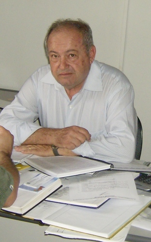 Ant_Arthur's profile picture. Professor Educação Fisíca, atualmente Secretário de Educação do Município de Arealva, creio que sou um bom pai e esposo.
