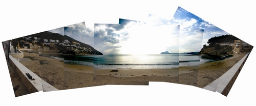 El_Portet's profile picture. Enjoying El Portet, Moraira, Spain.