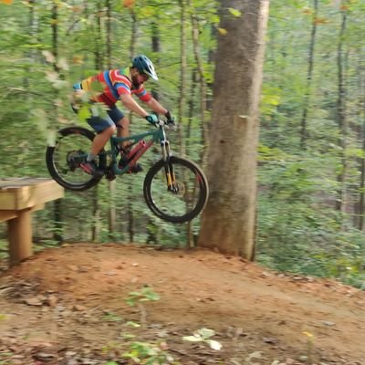 Mountain Biker, Musician, Virtualization Engineer, VCIX-DCV, VMware TAM
