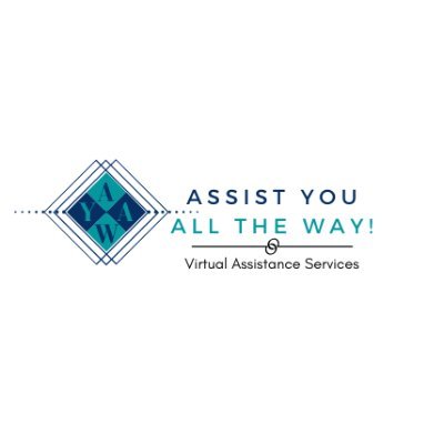 I offer professional virtual assistance services in the form of web design, graphic design, and administrative assistance. #HireAssistyoualltheway