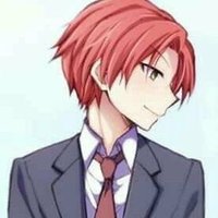 Karma Akabane (@ace_of_aces7) 's Twitter Profile