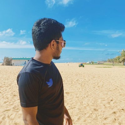 Zyd_Amr's profile picture. | |Nov 8| Cricket ❤| SRI LANKA | 
ICASL | PwC💼
❌instargram ➡ @zyd_amr