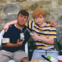 gammy (@gamflicks) 's Twitter Profile