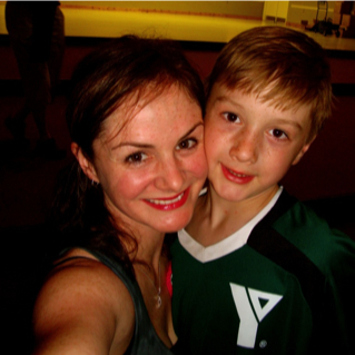 Anne McLendon Profile