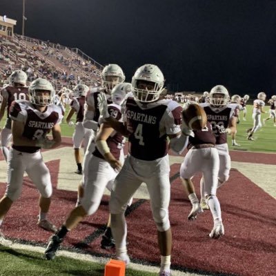 Boardman c/o 2022/ 5’10, 185/ Ath/Wr/ 4.4 40/ 41 vert