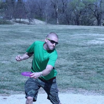 Just a fun loving dude trying to enjoy this chaotic world we live in.

Cancer survivor. 

Professional wrestling enthusiast.

Disc golf is life.