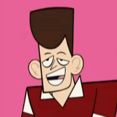 temporarypain2's profile picture. add clone high characters to https://t.co/k0HA9Jo9Qm