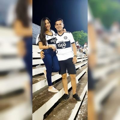 No es fanatismo es amOr ⚪🖤⚪️
🍷🥰