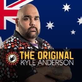 Kyle Anderson Profile