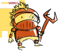 brunopromogames's profile picture. 