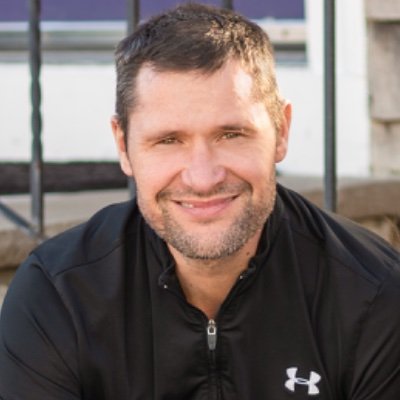 JaysonPayeur's profile picture. 