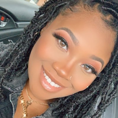 Malia_OhMy's profile picture. I cut my eyes at people. Sue me. 🤷🏽‍♀️There is no shame in making mistakes. Live shamelessly.