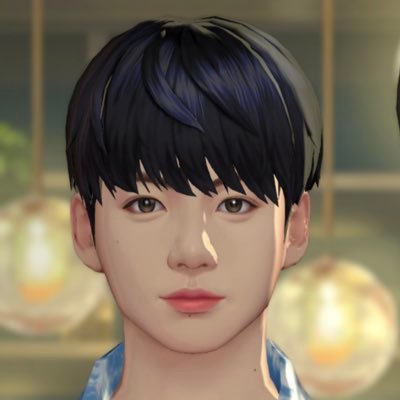 ggukxvmin's profile picture. 