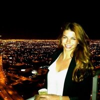 Stephanie Parrish - @stephsparrish Twitter Profile Photo
