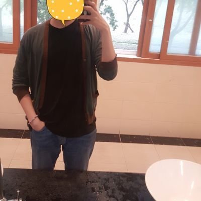 RubyPerlOnRails's profile picture. 안녕하세요, 모노가미 멜돔이고 연디밖에 해본적 없어요. 진입장벽 없습니다🙋‍♂️ 편하게 친해졌으면 좋겠습니다. #에세머 #BDSM #마스터 #오너 #멜돔 #디그레이더