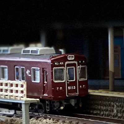 HMC/鉄道模型部 on X: HMC/鉄道模型部 on X: