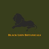 Black Lion Botanicals(@BotanicalsLion) 's Twitter Profile Photo