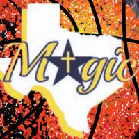 Lone Star Magic(@BasketballLone) 's Twitter Profile Photo