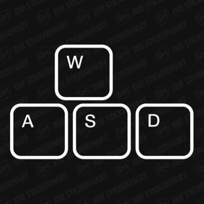 WASD