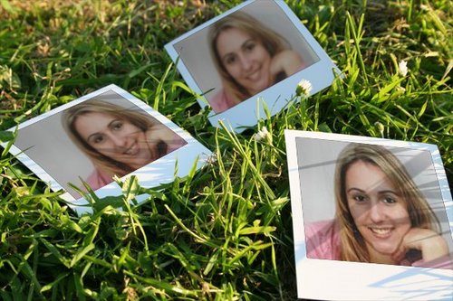 Sou um ser criado por Deus, sou uma mulher dedicada aos filhos e agradeço á Deus todos os dias por isso.