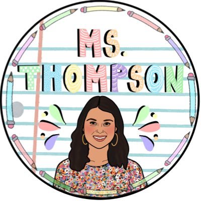 MsThompson_1st's profile picture. UNC Chapel Hill Alumna 🐏