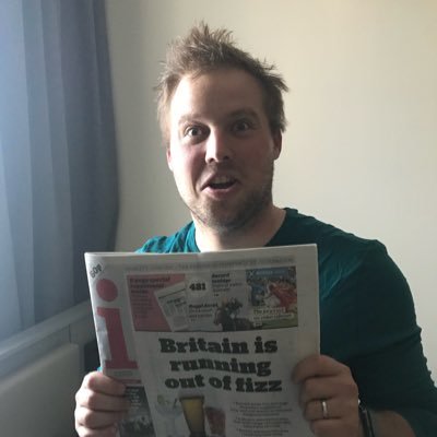 Nick Hatt Profile