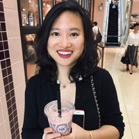 Hanhan Xue (@hanhanxue) 's Twitter Profile