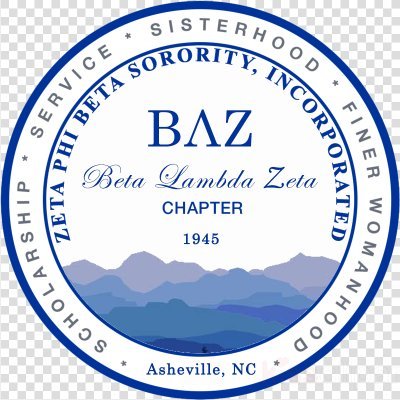 Zeta Phi Beta Sorority, Inc - Beta Lambda Zeta Chapter. Serving the Asheville Area of North Carolina since December 22nd, 1945.