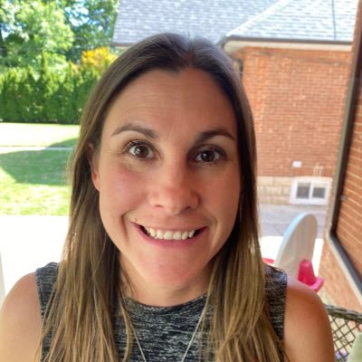 PDSB educator who loves supporting our youngest learners!