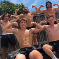 Jake Crum (@jacob_crumbly) 's Twitter Profile