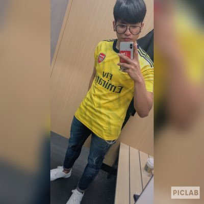 Civil Engineering 📚, @Arsenal 🤍❤️Gamer 🎮, https://t.co/24GQMNSs2K