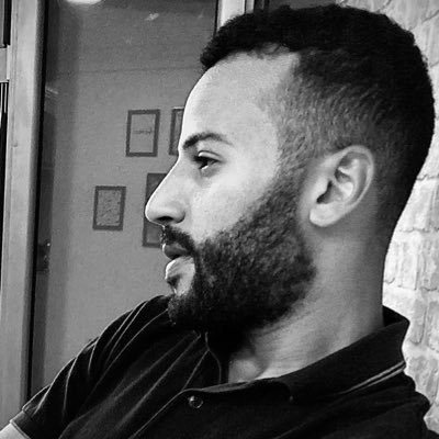 Ahmadfanni1994's profile picture. 