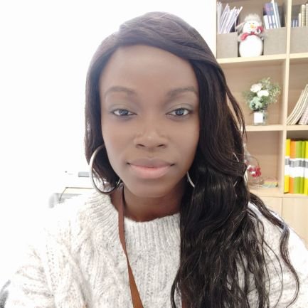 JennaFPW's profile picture. Aspiring F.E Dev👩🏿‍💻/ Beginner Coder with @shecodes👍/ Movie Enthusiast 📽️/ Reader📖 / Enjoys active lifestyle🏃 / Former ESL teacher in China👩🏿‍🏫