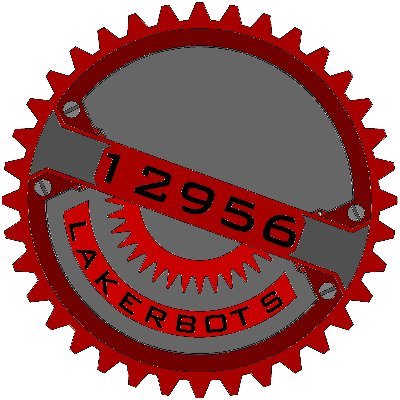 FIRST Tech Challenge Team#12956 Lakerbots is a robotics team run by highschool students from Silver Lake Regional Highschool in Kingston, Massachusetts