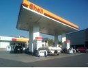 Gas with Class
