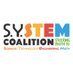 system coalition (@systemcoalition) Twitter profile photo system coalition (@systemcoalition) Twitter profile photo