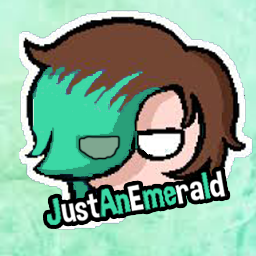 JustEmerald2's profile picture. The official account of JustEmerald on YouTube.
