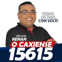 Renan O Caxiense (@renancarlos21) 's Twitter Profile