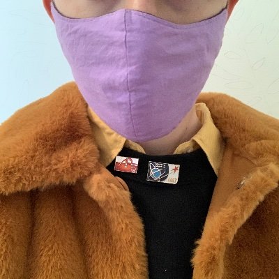 lrgldbrg's profile picture. 