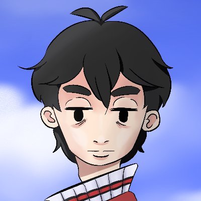 Not Ed // Open For Commissionsさんのプロフィール画像