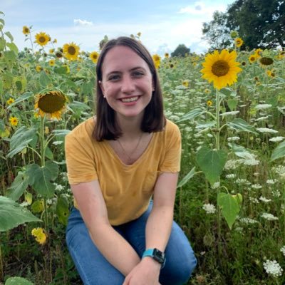 Washington D.C./Baylor 2020/Vandy M.Ed candidate 2022 (she/her)