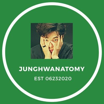 junghwanatomy Profile Picture