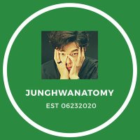 #JUNGHWANatomy(@junghwanatomy) 's Twitter Profileg