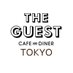 ちいかわレストラン THE GUEST cafe&diner 池袋パルコ店 (@THEGUESTcafe) Twitter profile photo