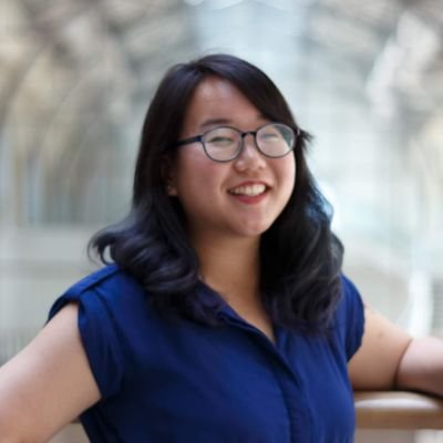 libgoblin's profile picture. Librarian by day, gremlin always.