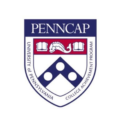 #PENNCAP provides a range of academic and personal support programs to maximize your success at @Penn, including our summer Pre-Freshman Program #penncapPFP.